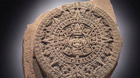 Aztec Sun Stone Novibet